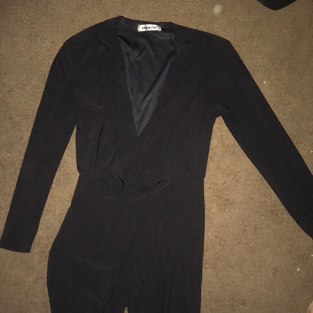 Romper - Picture 2 of 3